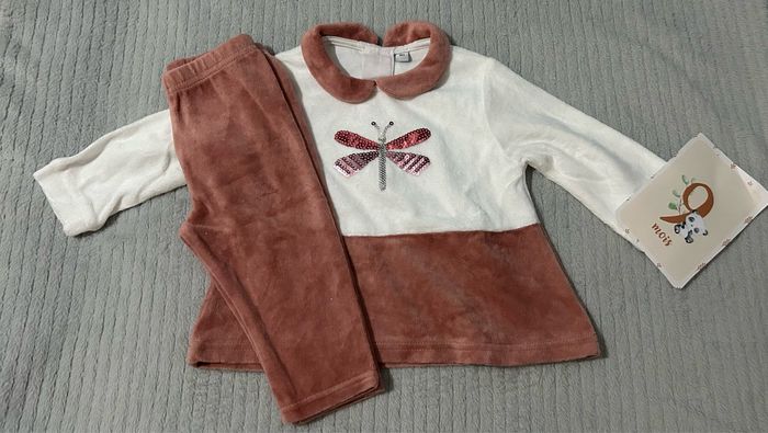 Lot vêtements - photo numéro 6