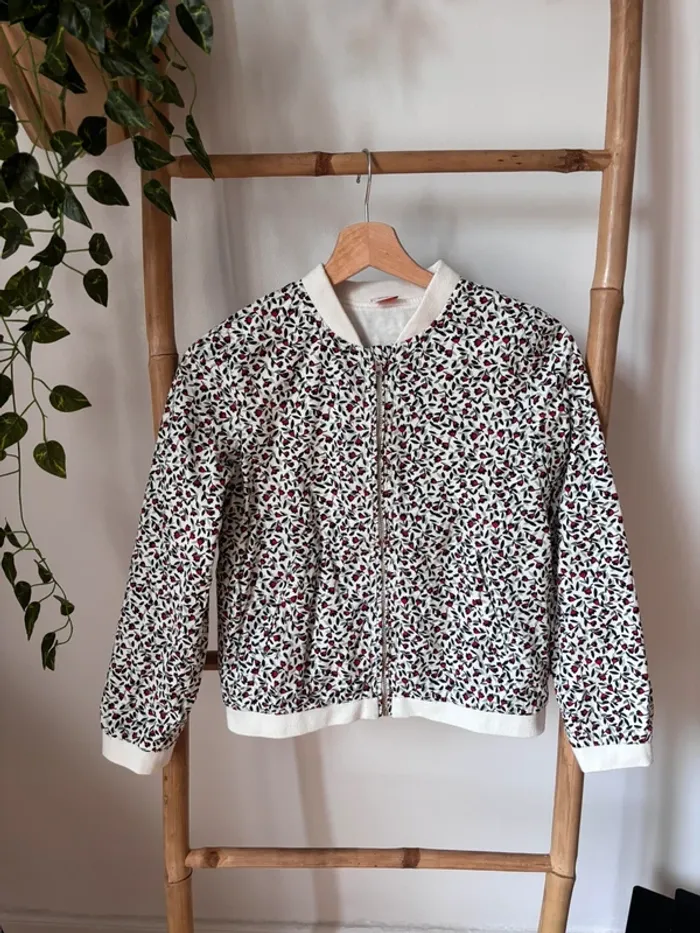 Veste Tape à l’œil