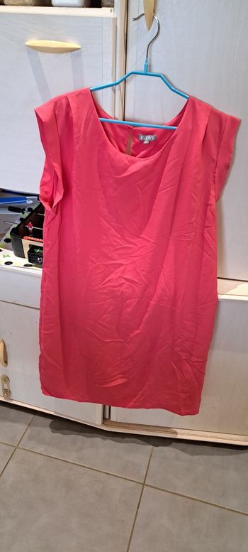 Robe femme taille 42