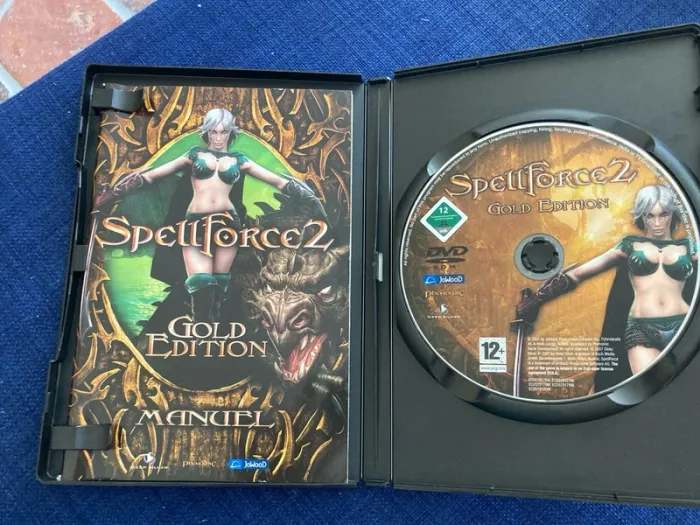 Jeu vidéo - photo numéro 3