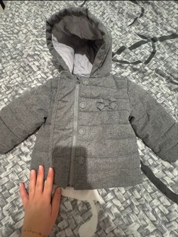 Manteau d’hiver