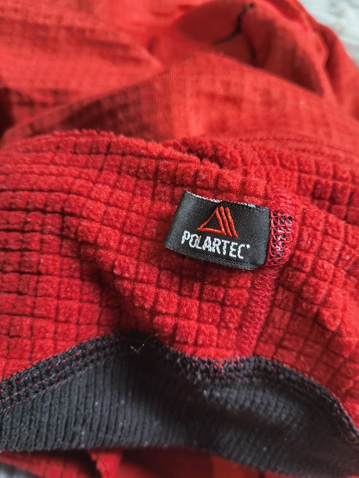 🔥 Pull Polaire Technique Patagonia R1 – Taille XL 🔥 - photo numéro 9