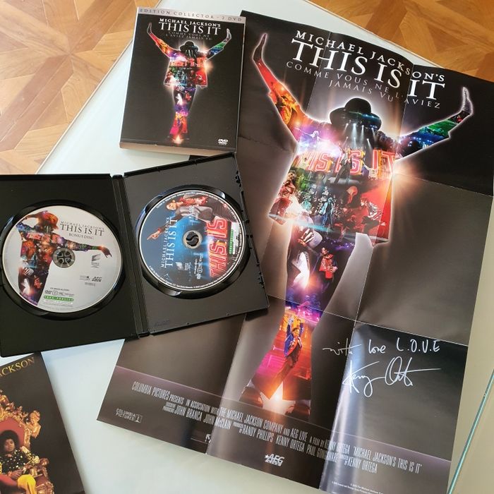 This is it - Edition collector
