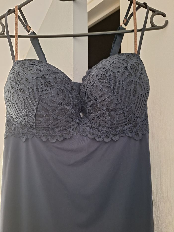 Nuisette bleu nuit - photo numéro 2