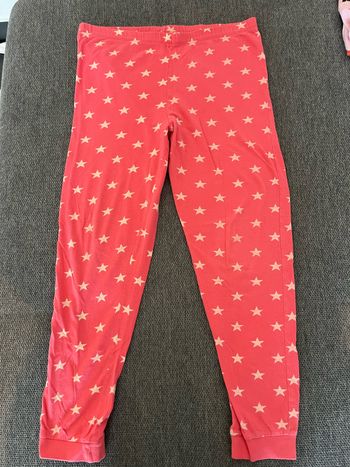 Lot 2 pantalons de pyjama