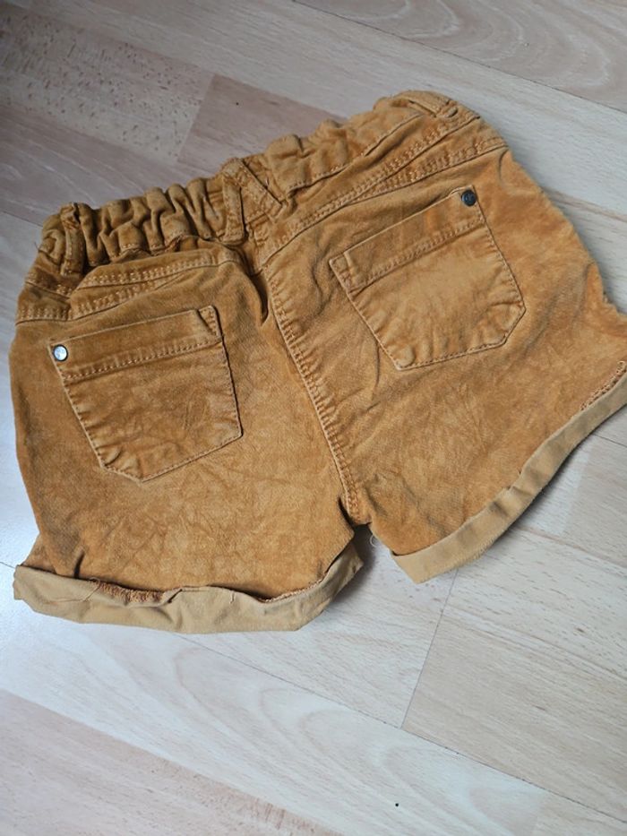 Short - photo numéro 2