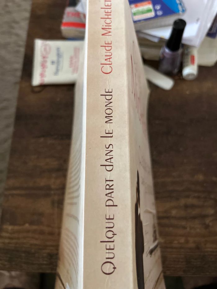 Quelque part dans le monde - photo numéro 3