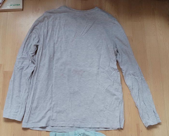 Pyjama stitch - photo numéro 6