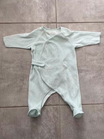 Pyjama 3 mois