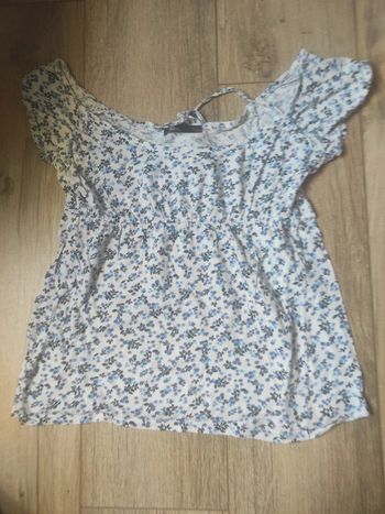 Débardeur taille 36 38