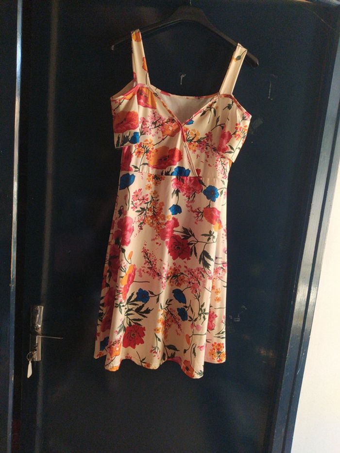 Robe été