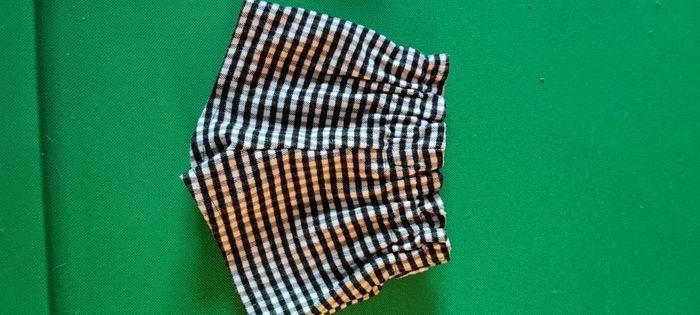 Lot 4 shorts taille 3 mois - photo numéro 6