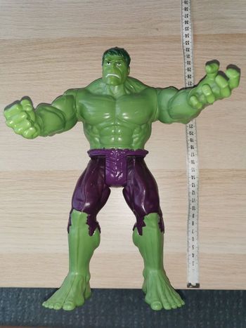 Figurine de 31 cms Hulk