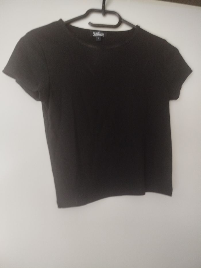 T-shirt Jennyfer taille S - photo numéro 1