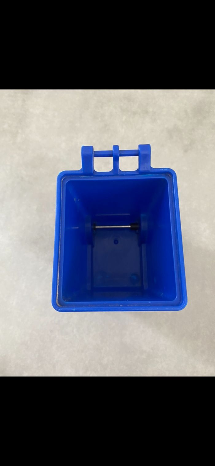 Jouet poubelle recyclable - photo numéro 4