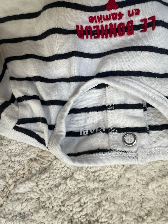 Pyjama kiabi - photo numéro 2