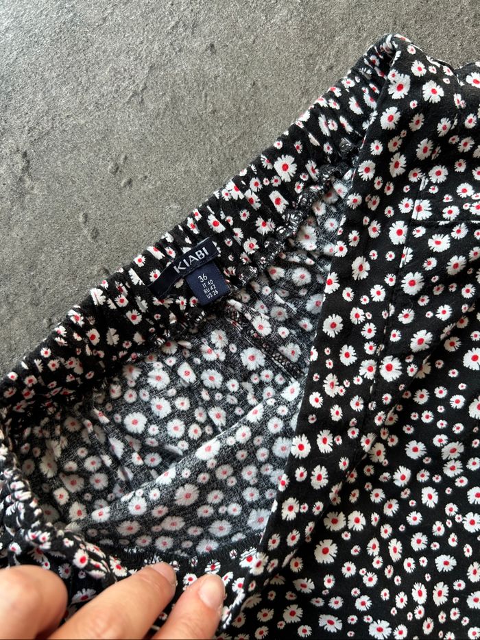 Ensemble jupe longue haut - photo numéro 4