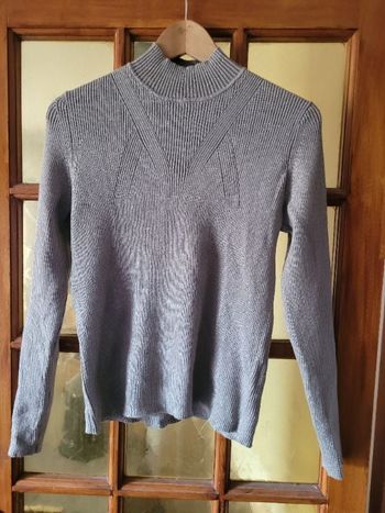 Pull camaieu taille M