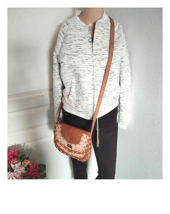 Veste Bershka taille S excellent état