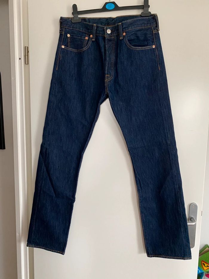 Levis 501