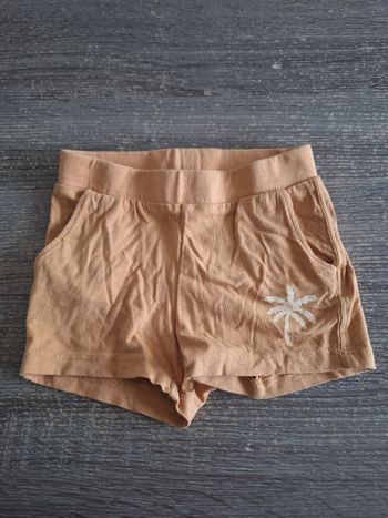 Short