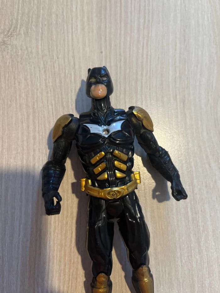 Figurine Batman - photo numéro 7