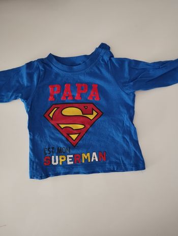 Vêtements bébé garçon