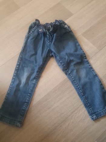 Pantalon 36 mois
