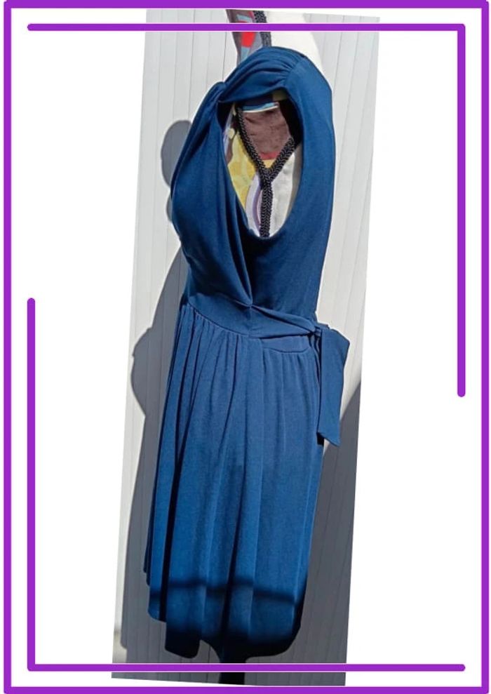 Robe L Riu - photo numéro 5