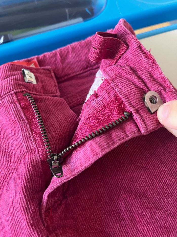 Jupes - photo numéro 5