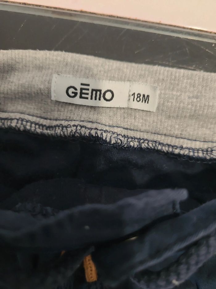 Pantalon - photo numéro 3