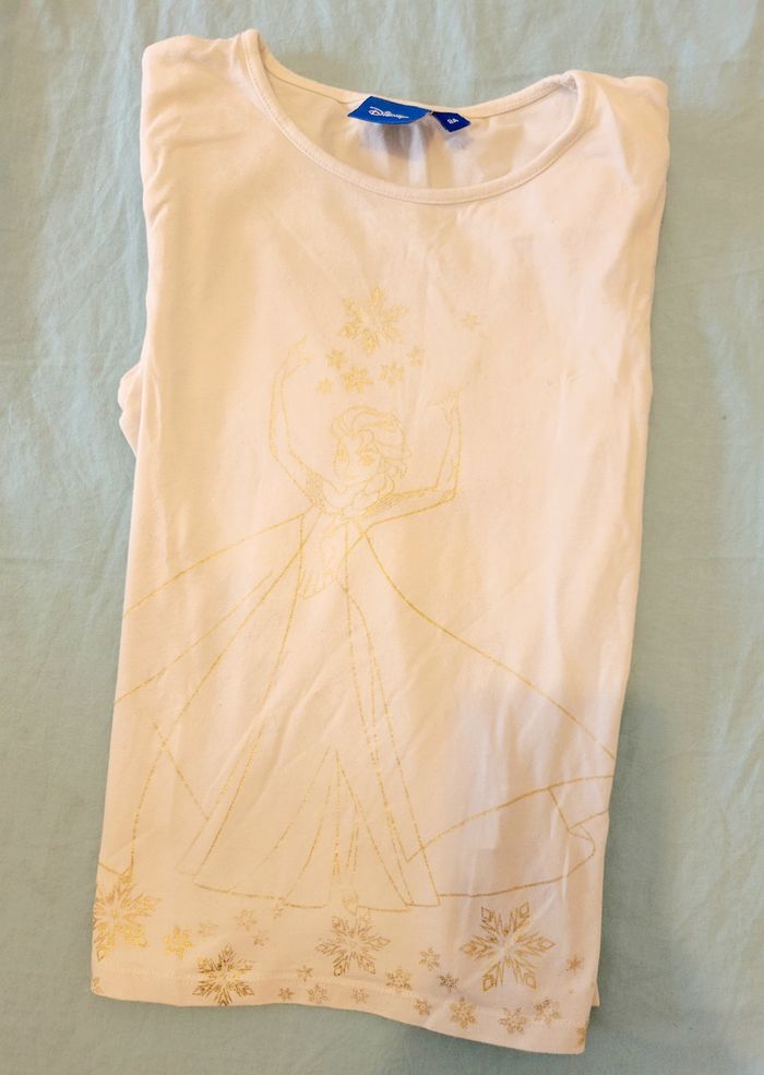 Lot de 2 Tee-shirt manches longues - photo numéro 3