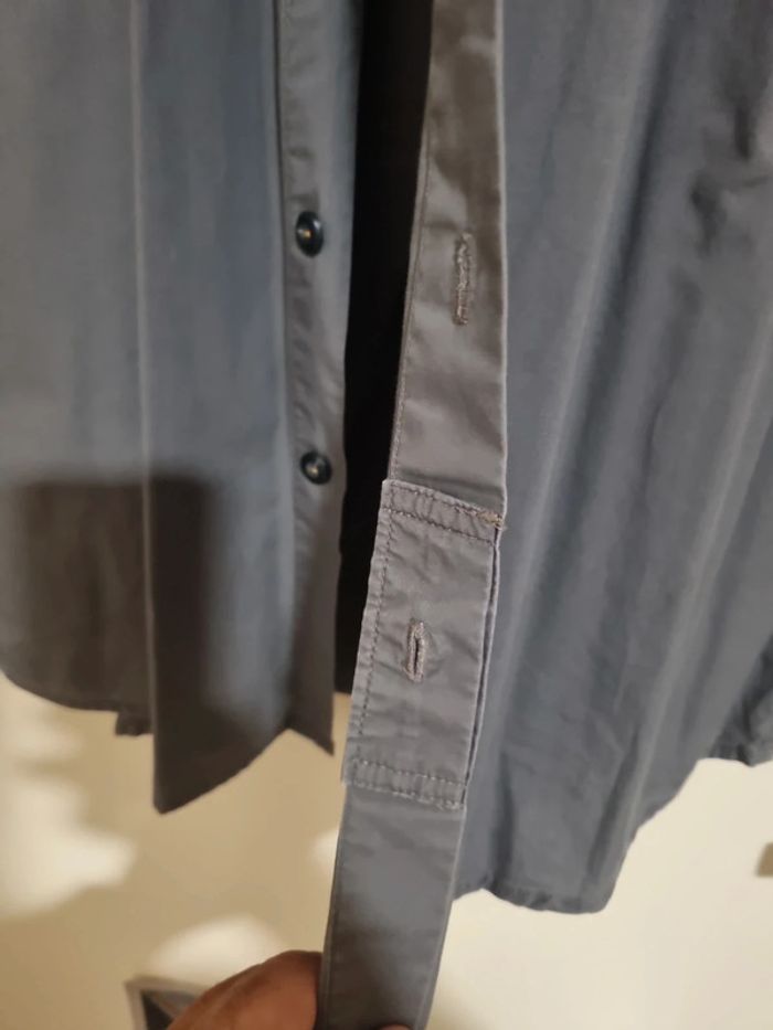 Chemise Gstar taille L - photo numéro 4