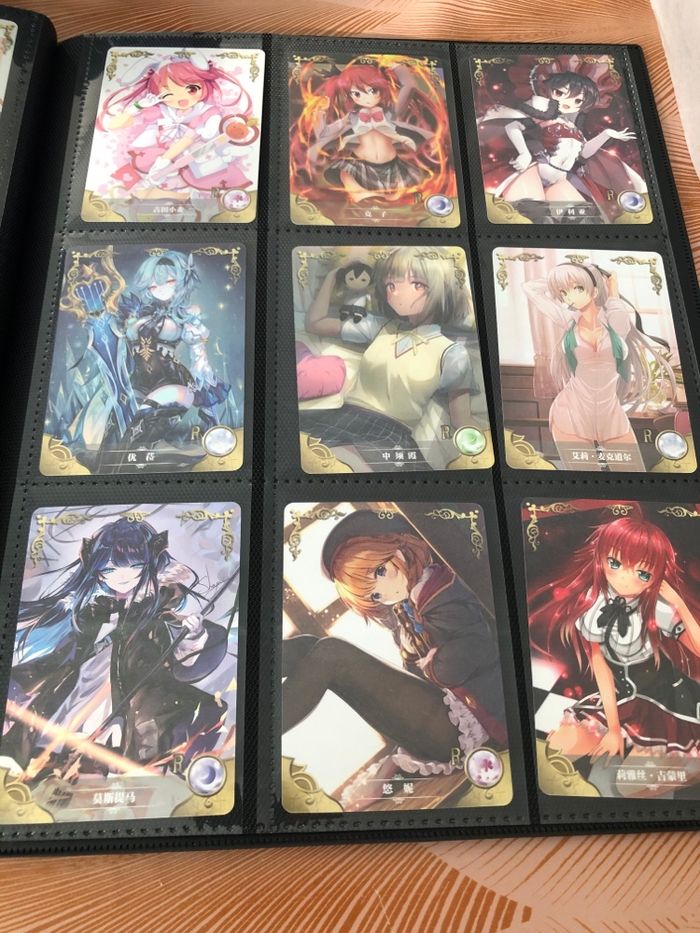 Goddess story - photo numéro 5