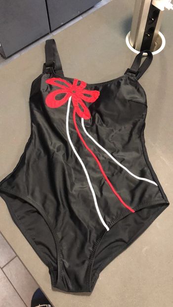 Maillot de bain1 pièce