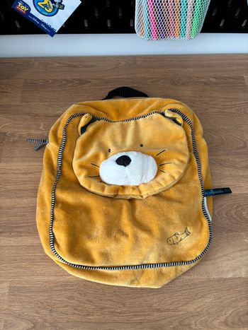 Sac moulin roty