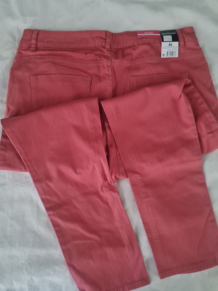 Jeans - photo numéro 2