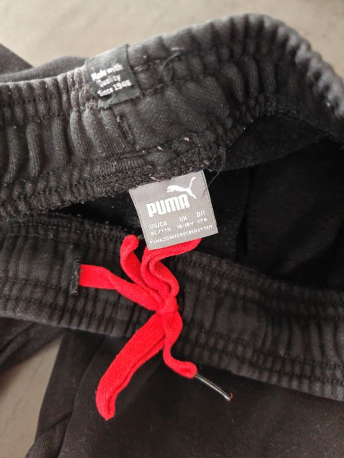 Ensemble puma 15/16 ans - photo numéro 3