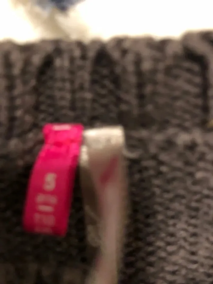 Petit gilet - photo numéro 4