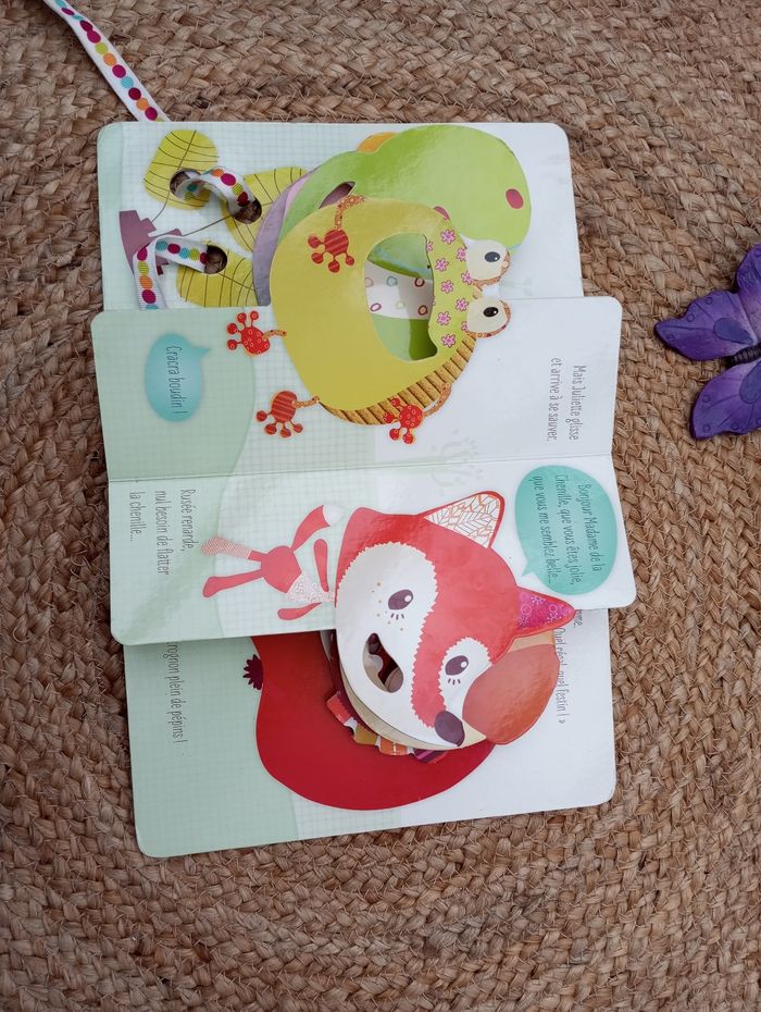 Livre jeu - photo numéro 10