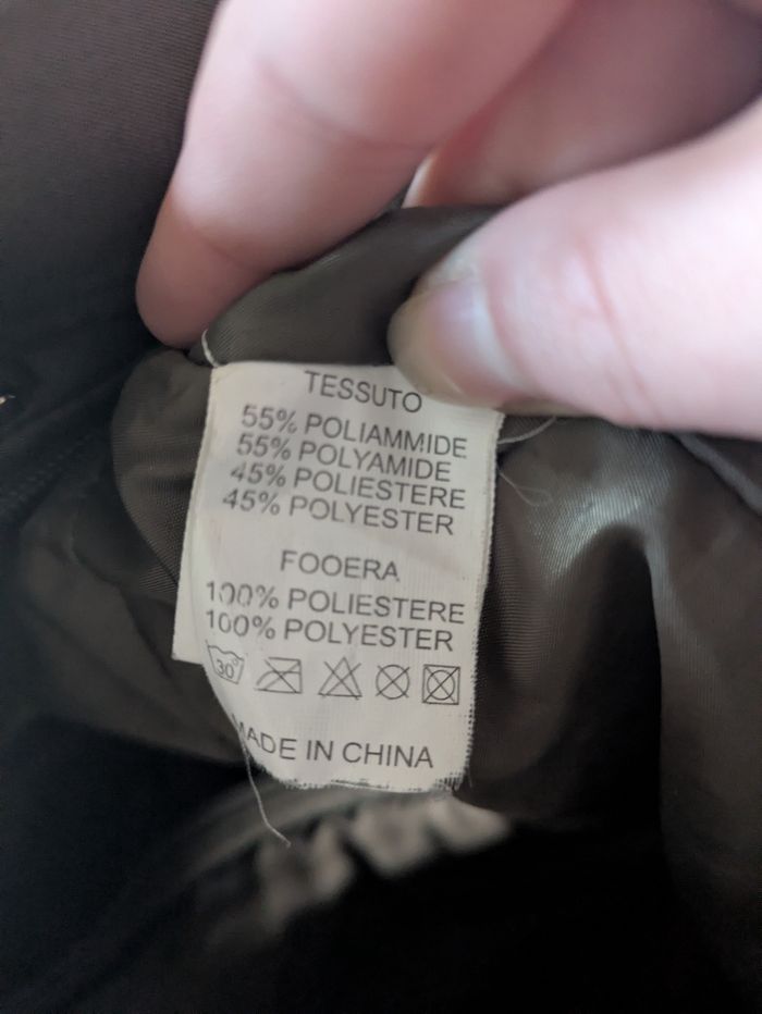 Manteau femme neuf - photo numéro 4