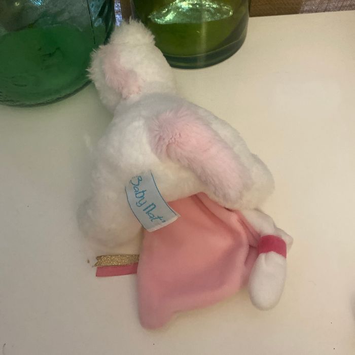 Doudou licorne - photo numéro 4