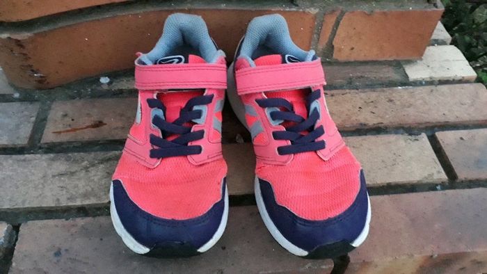 Basket fille - photo numéro 4