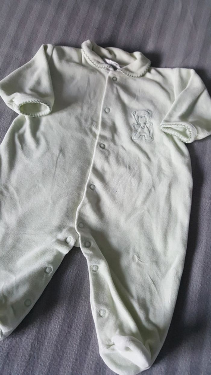 Pyjama - photo numéro 3