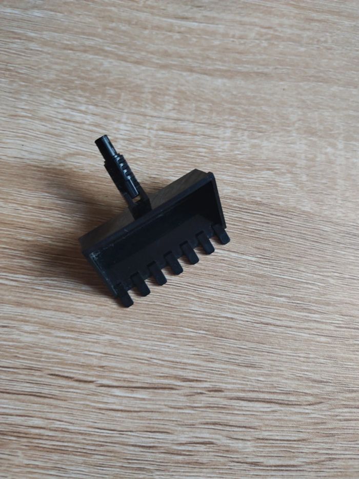 Lego Godet véhicule noir 30394 - photo numéro 3