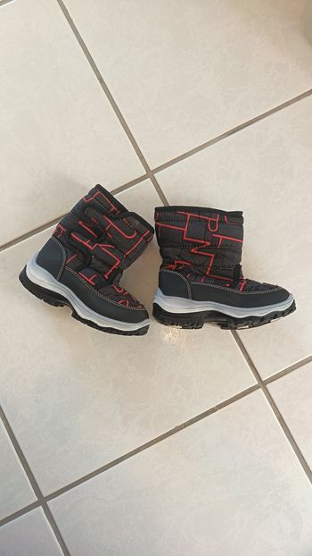 Bottes