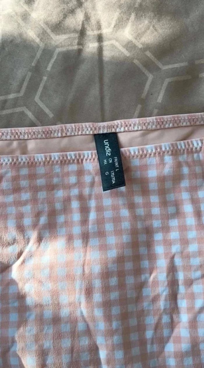 Bas de maillot de bain - photo numéro 3