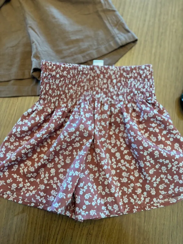 Lot short SHEIN - photo numéro 4