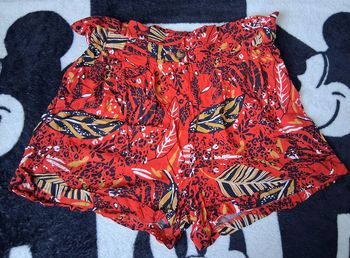 Short Pimkie T38