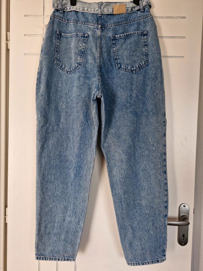 Jeans kiabi paper bag - photo numéro 4